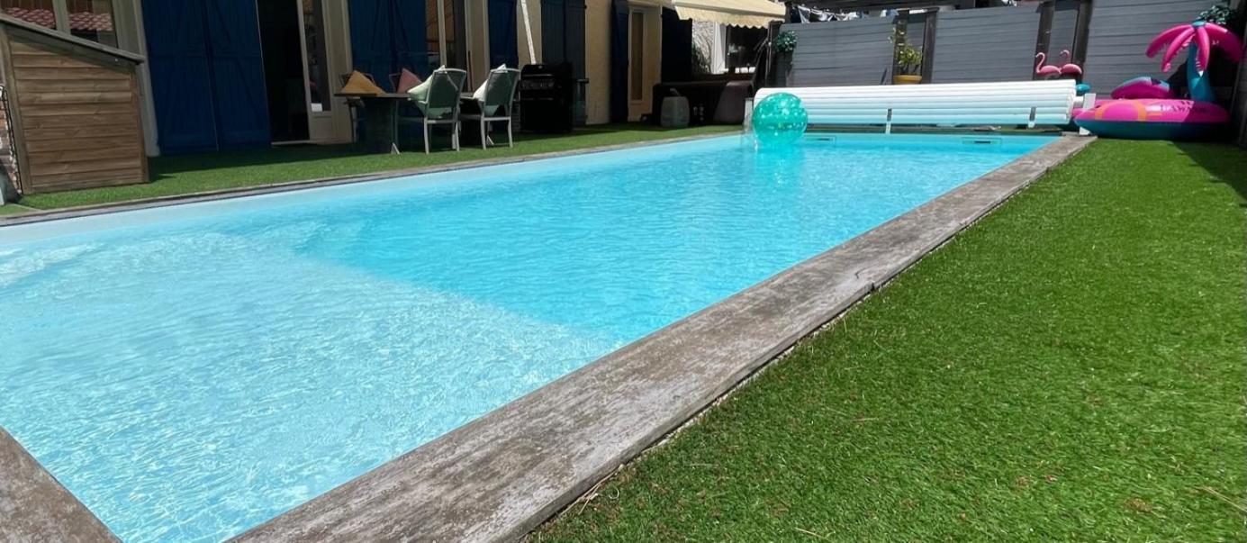 Detente Piscine Et Jacuzzi Au Bassin D'Arcachon Andernos-les-Bains Ngoại thất bức ảnh